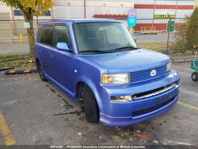 SCION XB 2005