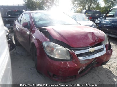 CHEVROLET COBALT 2010
