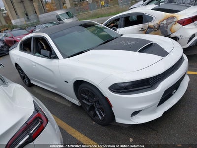 DODGE CHARGER 2023