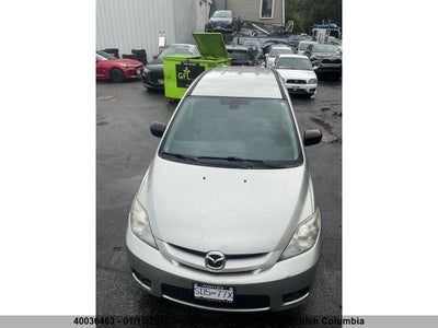 MAZDA Z 2007