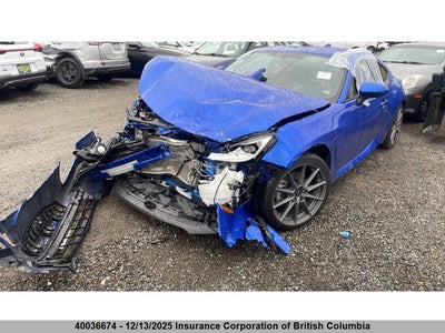 SUBARU BRZ 2023