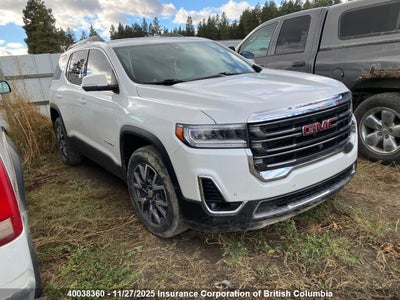 GMC ACADIA 2023