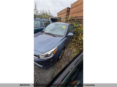 KIA RIO 2022