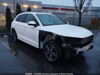 AUDI Q5 2020