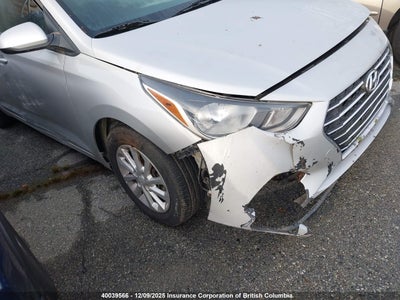 HYUNDAI ACCENT 2019
