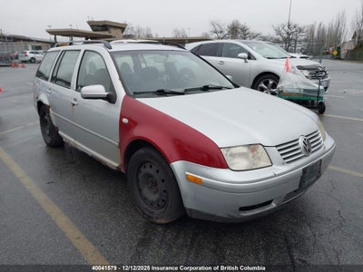 VOLKSWAGEN JETTA 2005
