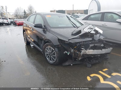 HYUNDAI IONIQ 2020