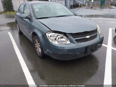 CHEVROLET COBALT 2006