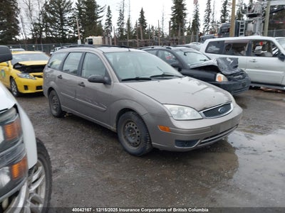 FORD FOCUS 2005