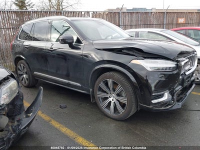 VOLVO XC90 2024
