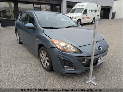 MAZDA Z 2010