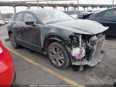 MAZDA CX-30 2021