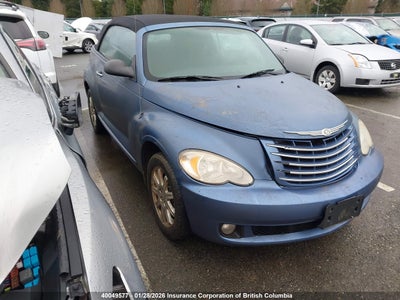 CHRYSLER PT CRUISER 2007