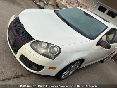 VOLKSWAGEN JETTA 2007