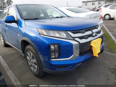 MITSUBISHI RVR 2024