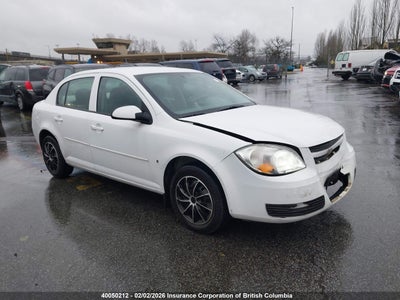 CHEVROLET COBALT 2007
