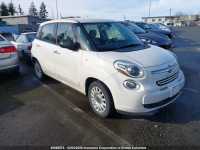 FIAT 500 2014