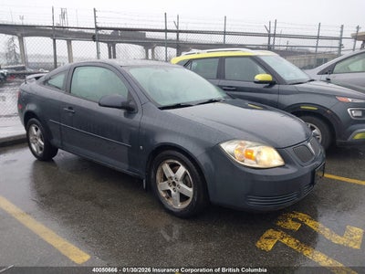 PONTIAC IA 2009