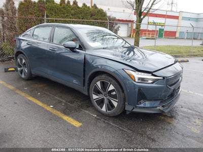 POLESTAR 2 2024