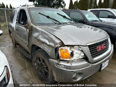 GMC ENVOY 2005