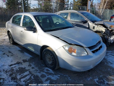 CHEVROLET COBALT 2006