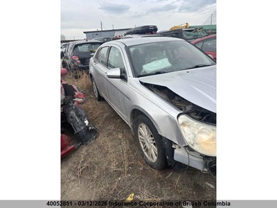 CHRYSLER SEBRING 2007