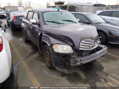 CHEVROLET HHR 2006