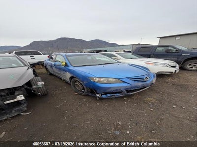 MAZDA 3 2005