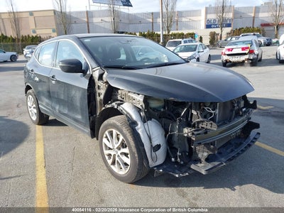 NISSAN QASHQAI 2023