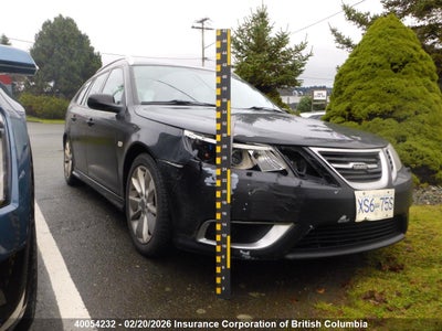 SAAB 9-3 2010