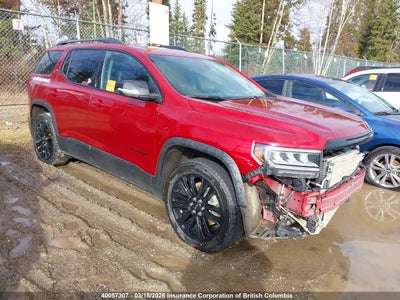 GMC ACADIA 2023
