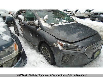 HYUNDAI IONIQ 2020