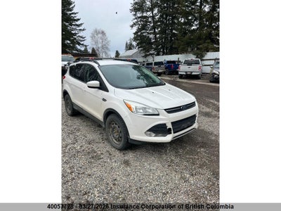 FORD ESCAPE 2014