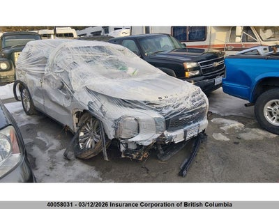 MITSUBISHI OUTLANDER 2025