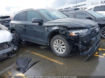 AUDI Q5 2021