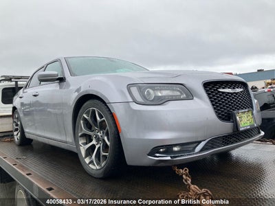 CHRYSLER 300 2018