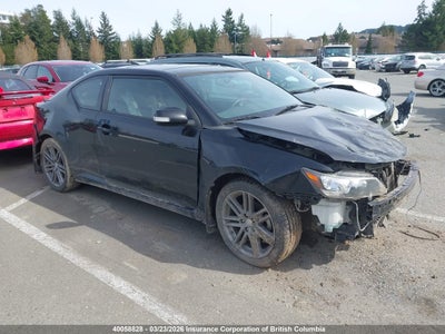 SCION TC 2011