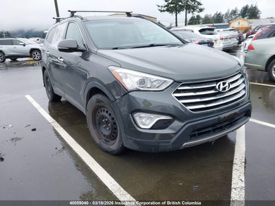 HYUNDAI SANTA FE 2014