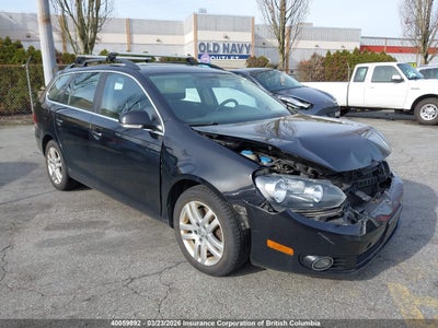 VOLKSWAGEN GOLF 2012