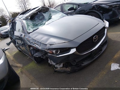 MAZDA CX-30 2024