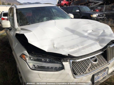 VOLVO XC90 2017