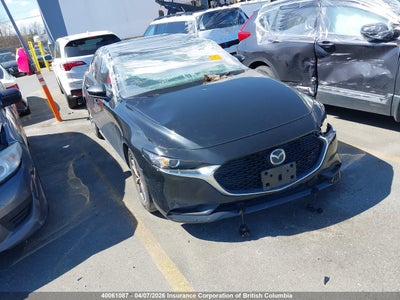 MAZDA 3 2019