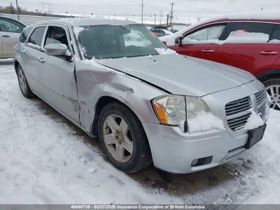 DODGE MAGNUM 2006