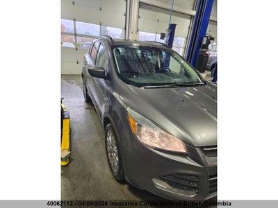 FORD ESCAPE 2014