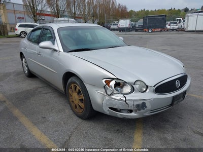 BUICK ALLURE 2005