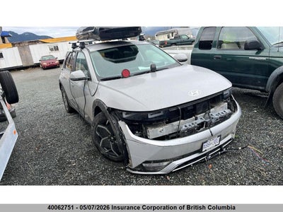 HYUNDAI IONIQ 2022