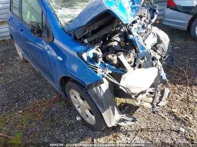 TOYOTA YARIS 2007