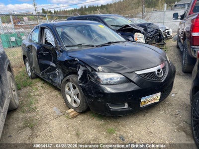 MAZDA Z 2009