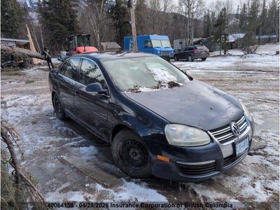 VOLKSWAGEN JETTA 2006