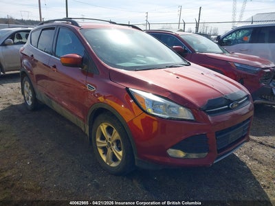 FORD ESCAPE 2014
